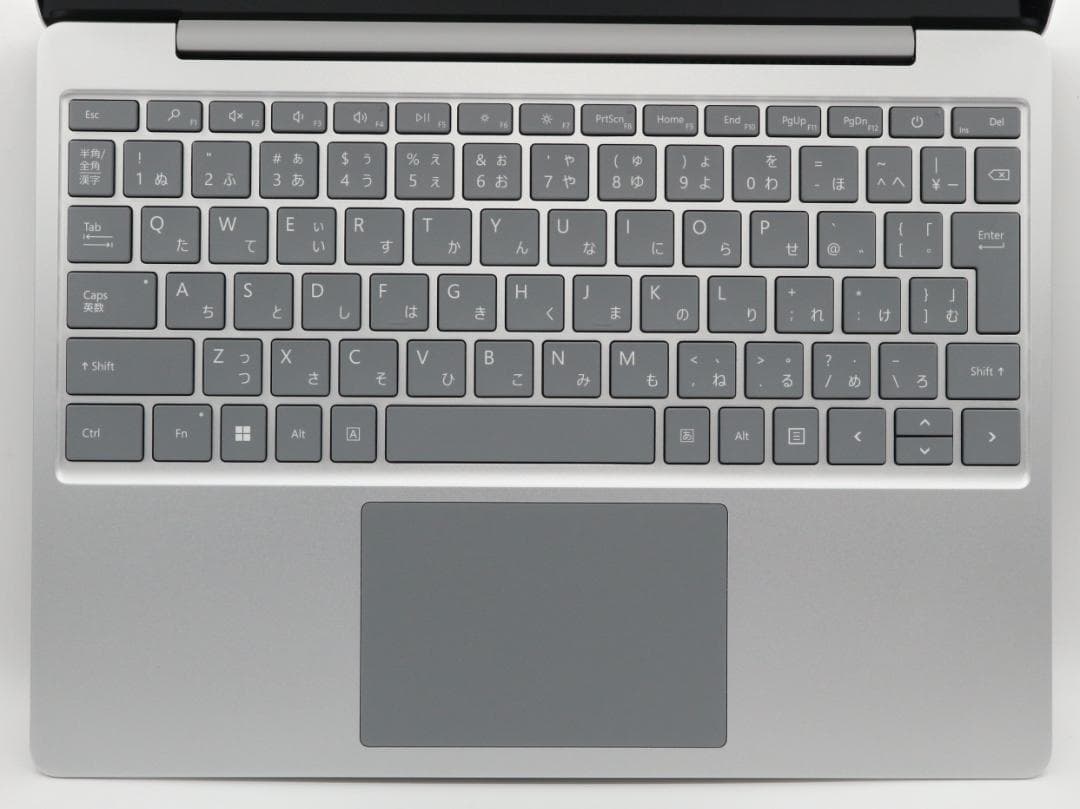 非常に綺麗Surface Laptop Go3 i5 128GBオフィス電池良好