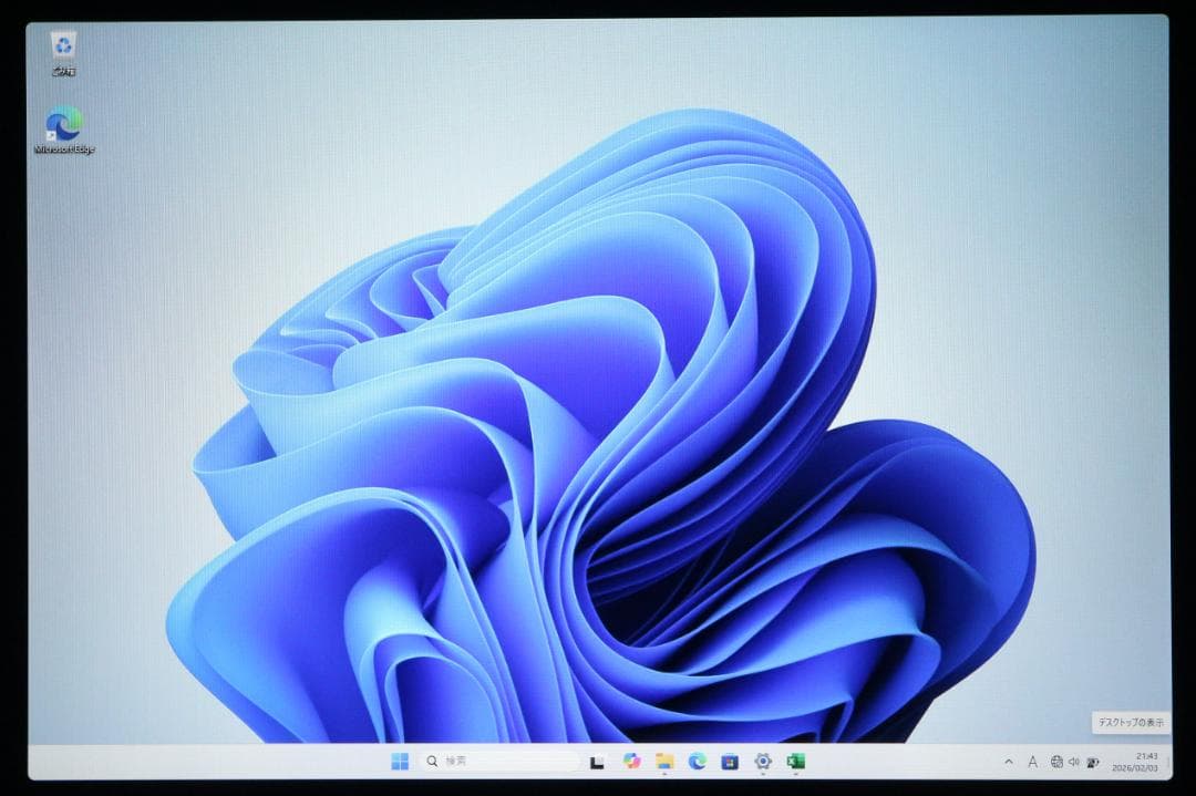 非常に綺麗Surface Laptop Go3 i5 128GBオフィス電池良好