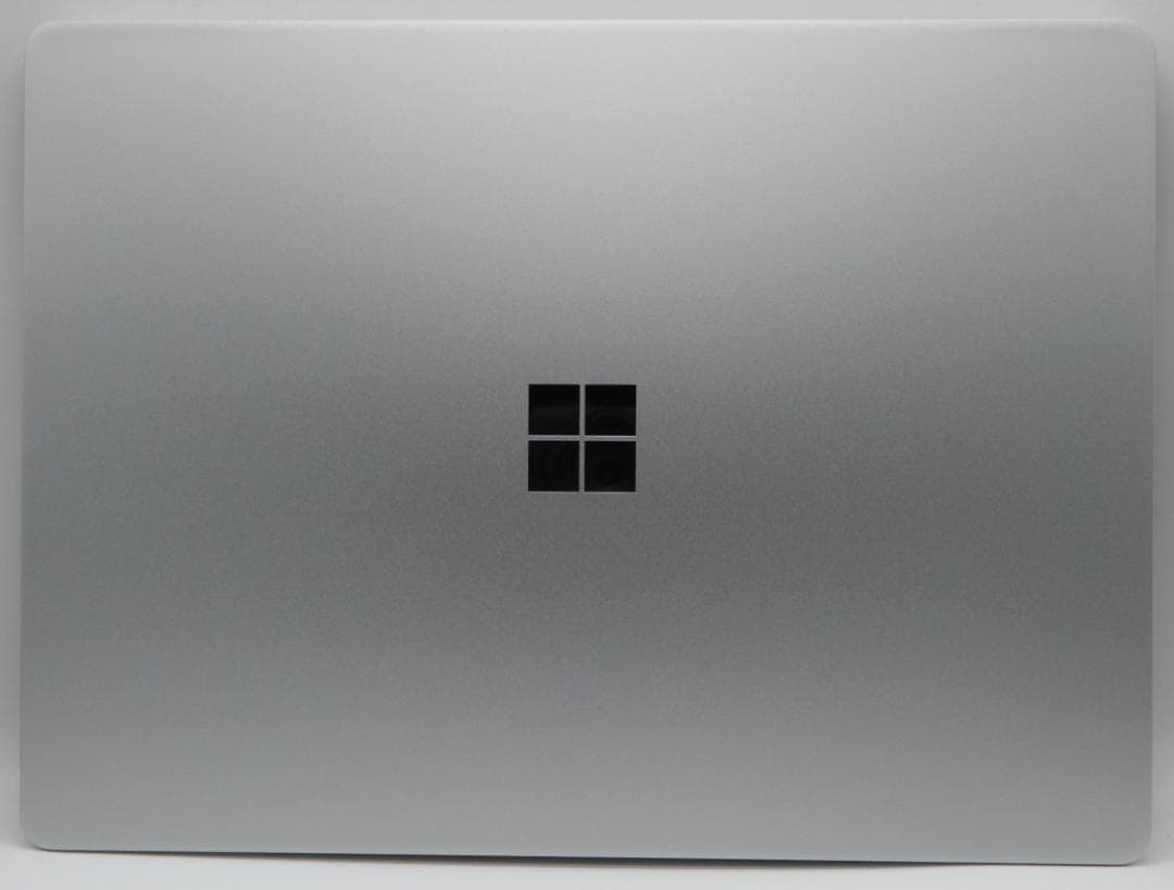 非常に綺麗Surface Laptop Go3 i5 128GBオフィス電池良好