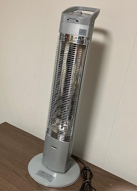 コロナ 遠赤外線ストーブ CORE HEAT CH-920R 2020年製