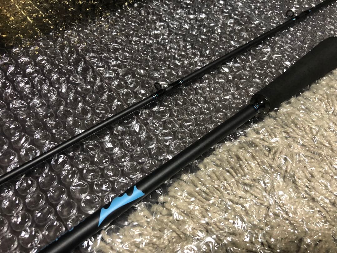 ガラパゴス(Galapagos) タイラバスティック GTS-ST65UL