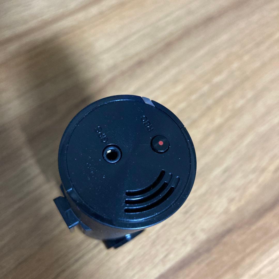 Thinkware FD20 フォルクスワーゲン　純正ドライブレコーダー互換機