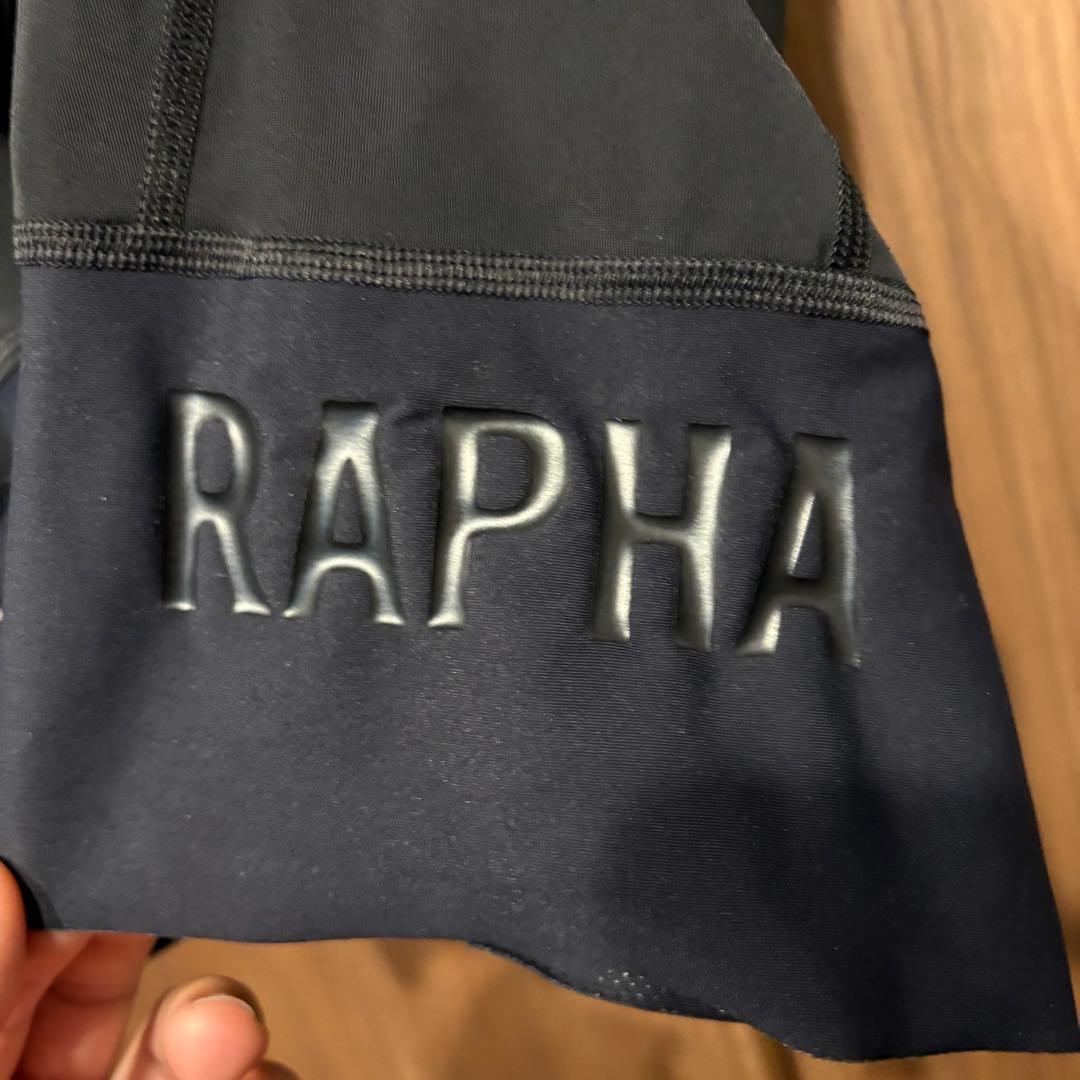 Rapha ラファ メンズ プロチーム ビブショーツ