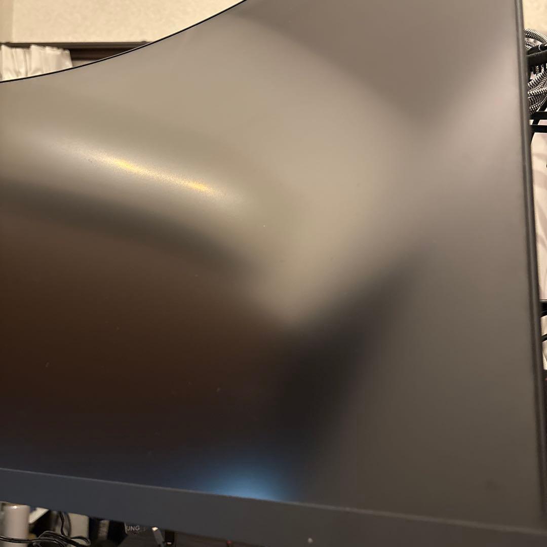 KOORUI 湾曲 ゲーミング モニター 34インチ165Hz