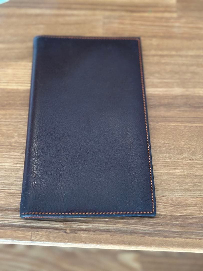 エルメス　HERMES 手帳カバー