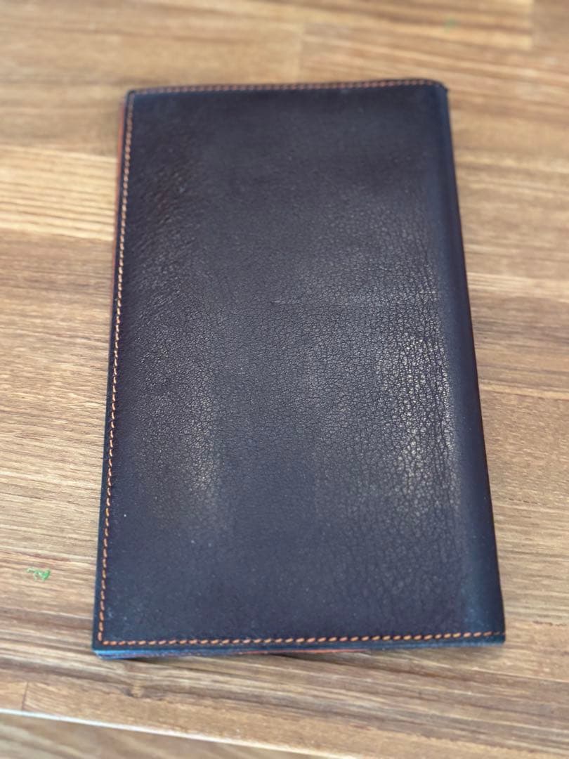 エルメス　HERMES 手帳カバー