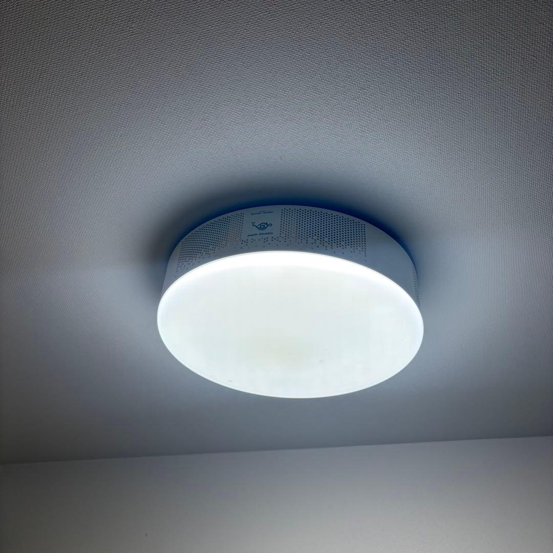 popIn Aladdin 2 プロジェクター本体　ポップインアラジン