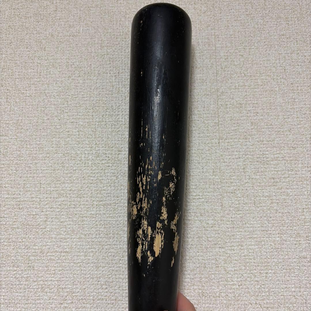 レガシー擬似　コヤスポ×和牛JB オリジナル軟式用竹バット