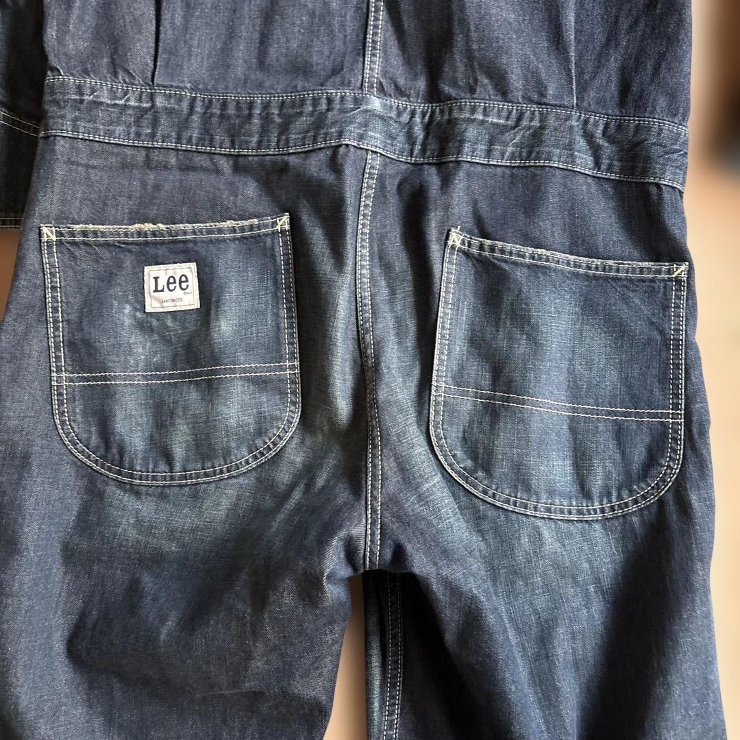 Lee オーバーオール　lot1413