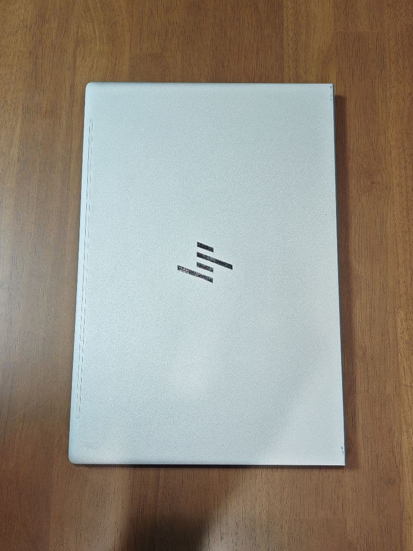 2022年モデル HP Elitebook 630 ⑥ Spectre兄弟PC