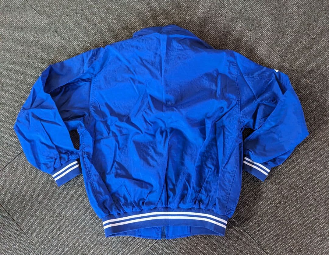 1996年 中日ドラゴンズ 60周年記念 グランドコート レア