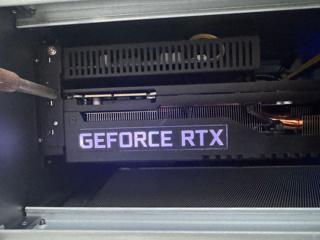 グラフィックボード・グラボ・ビデオカード GeForce RTX 3090