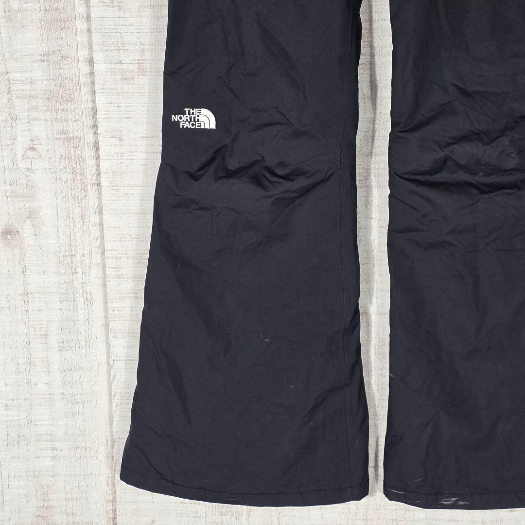 人気 希少 ノースフェイス スノーパンツ スキーパンツ スノーウエア ハイベント