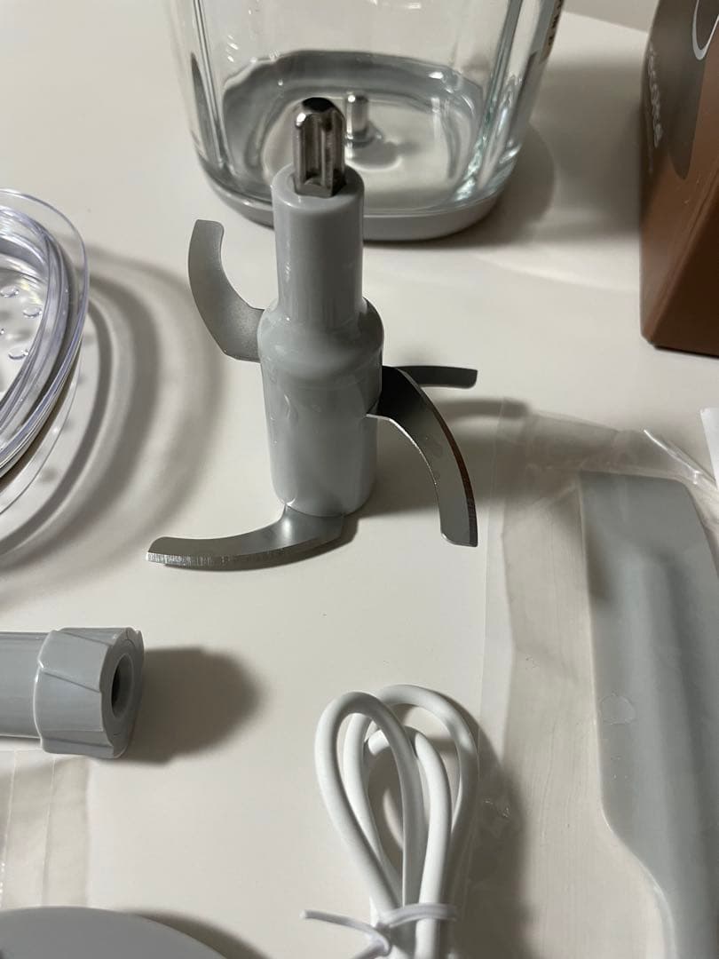 recolte レコルト　コードレスカプセルカッター　ボンヌ　RCP7