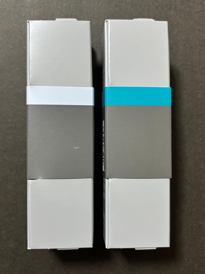 【未開封】ユニボールゼント　シグニチャーモデル 0.5mm 0.7mm セット