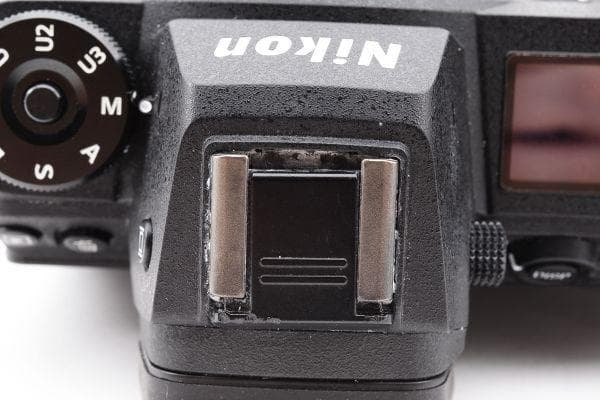 Nikon ミラーレスカメラ 一眼 Z7II ボディ black ニコン