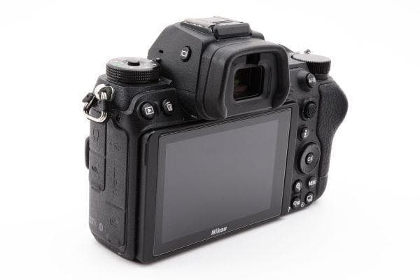 Nikon ミラーレスカメラ 一眼 Z7II ボディ black ニコン
