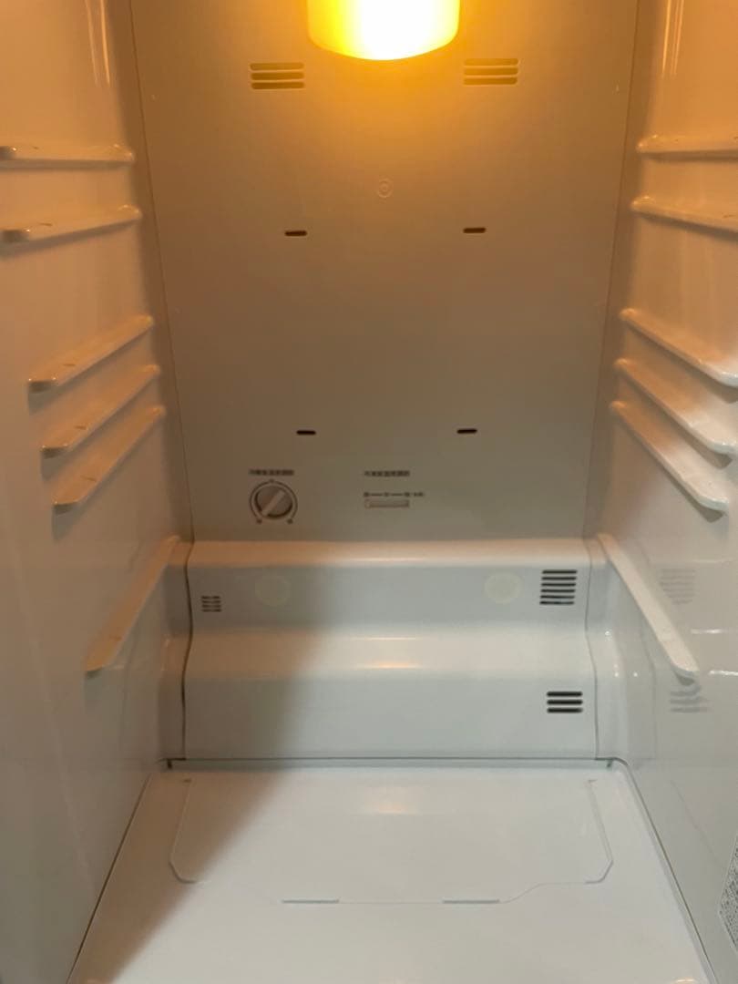 【送料込み】SANYO冷蔵庫 175L 2ドア SR-B18P