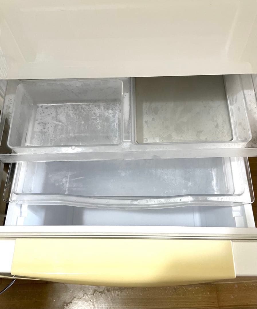 【送料込み】SANYO冷蔵庫 175L 2ドア SR-B18P