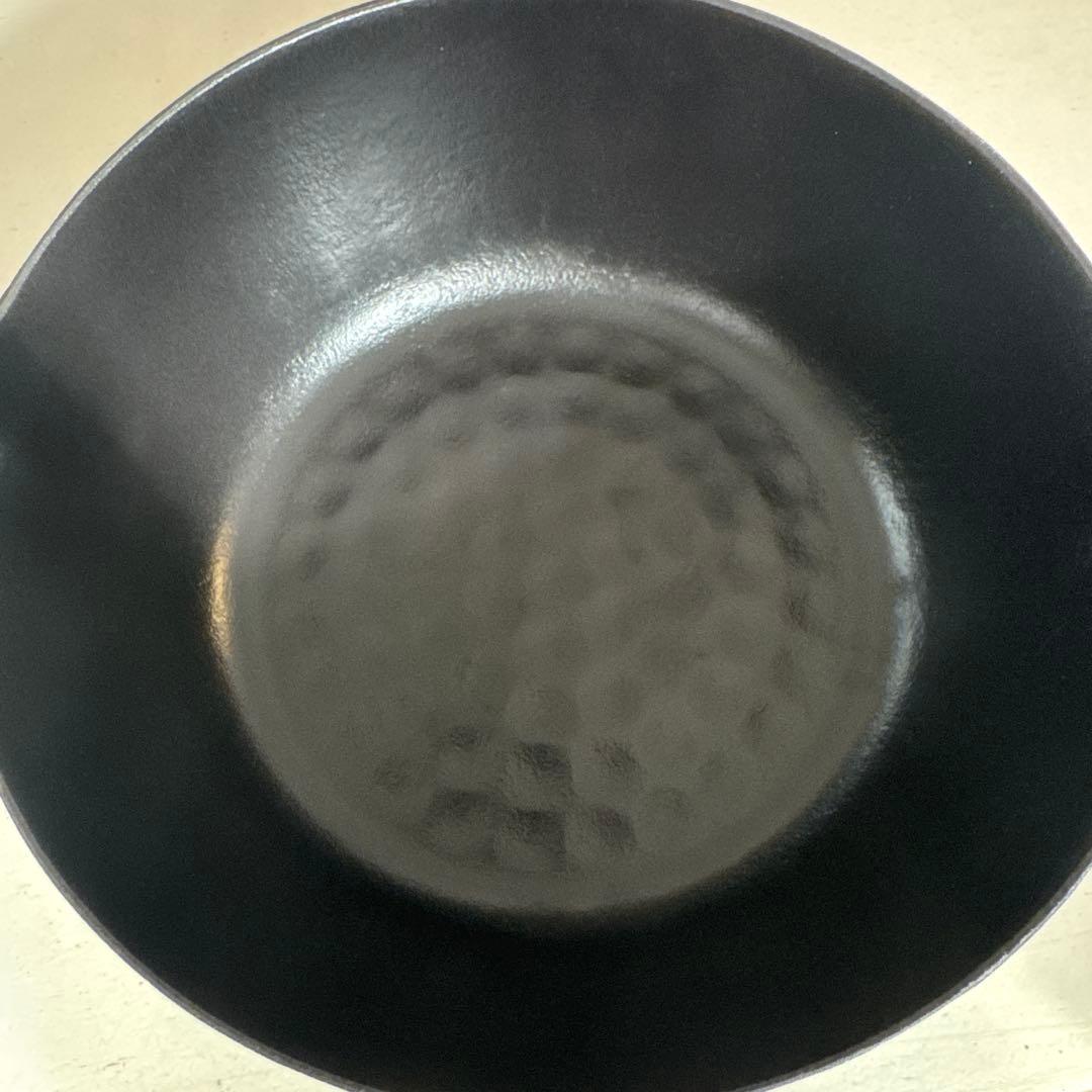 バーミキュラYUKIHIRA 20cm