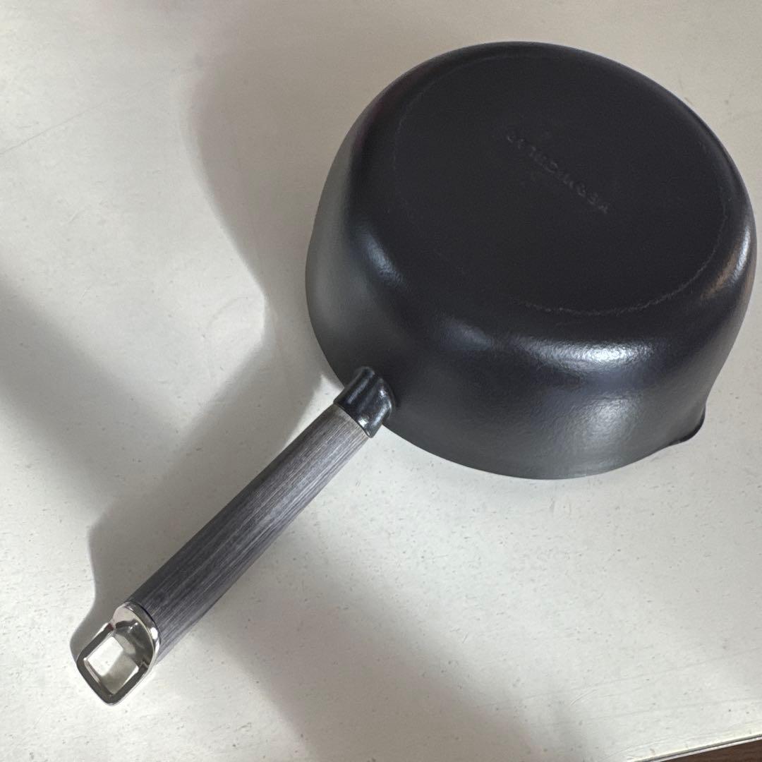 バーミキュラYUKIHIRA 20cm