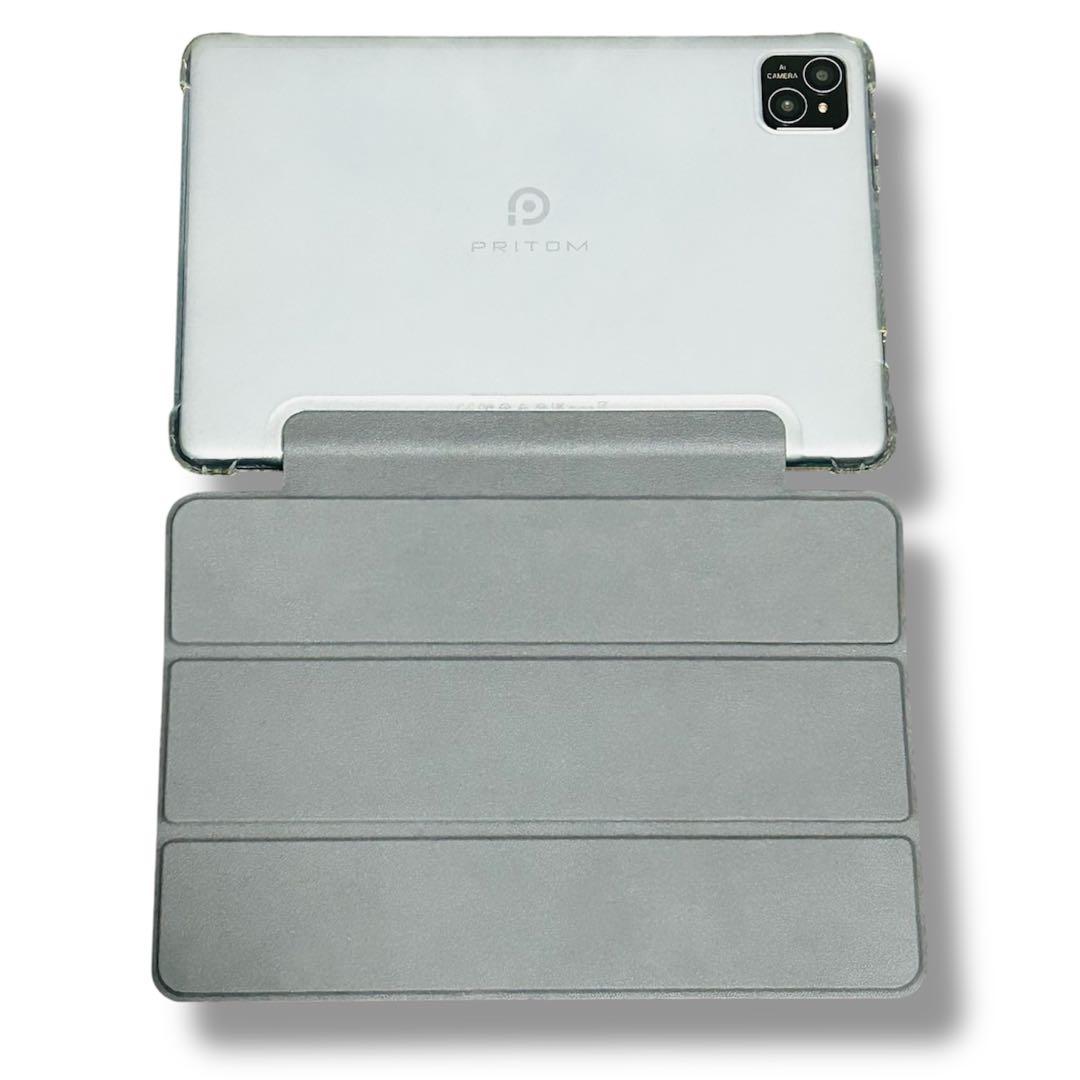 PRITOM L10 TAB11 Android13 タブレット 10.1インチ