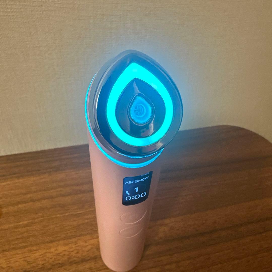 medicube AGE-Rブースタープロ ピンク メディキューブ ジェルおまけ