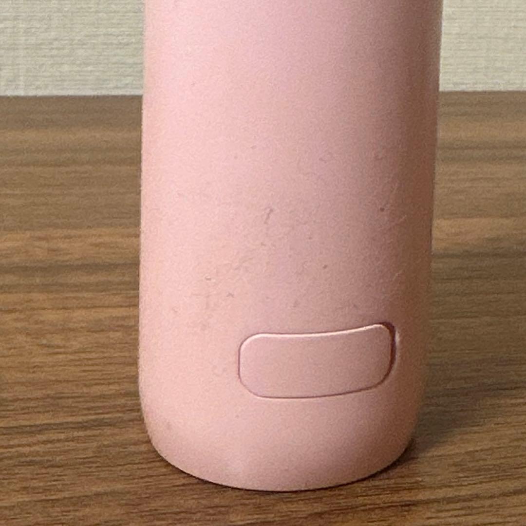 medicube AGE-Rブースタープロ ピンク メディキューブ ジェルおまけ