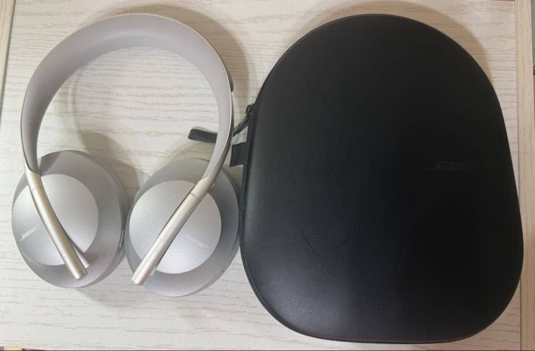 ヘッドホン BOSE Noise Cancelling Headphones 700