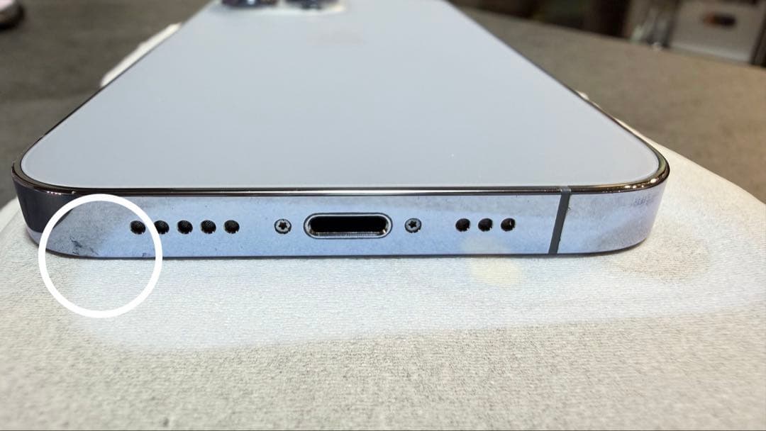 Apple iPhone 13 Pro シエラブルー　128GB SIMフリー