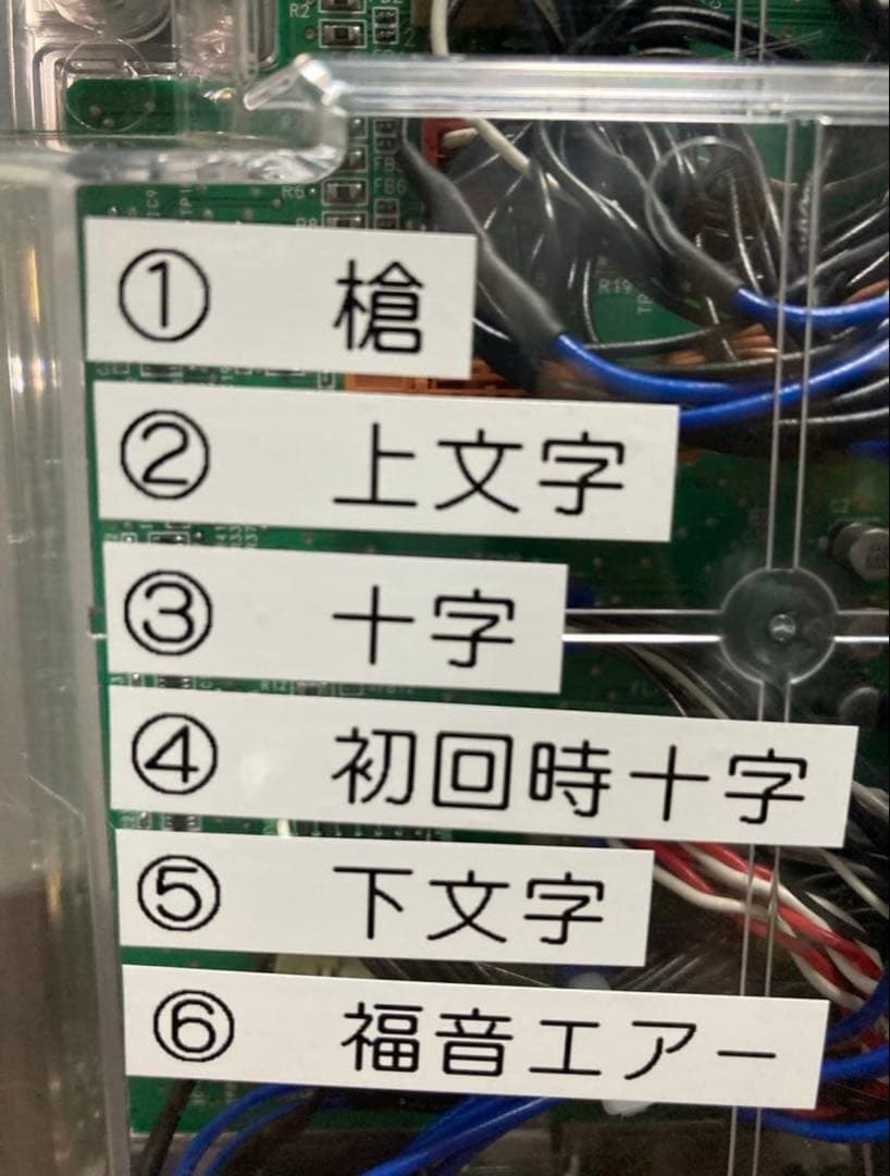 【送料込み】新世紀 エヴァンゲリオン 15 未来への咆哮 実機