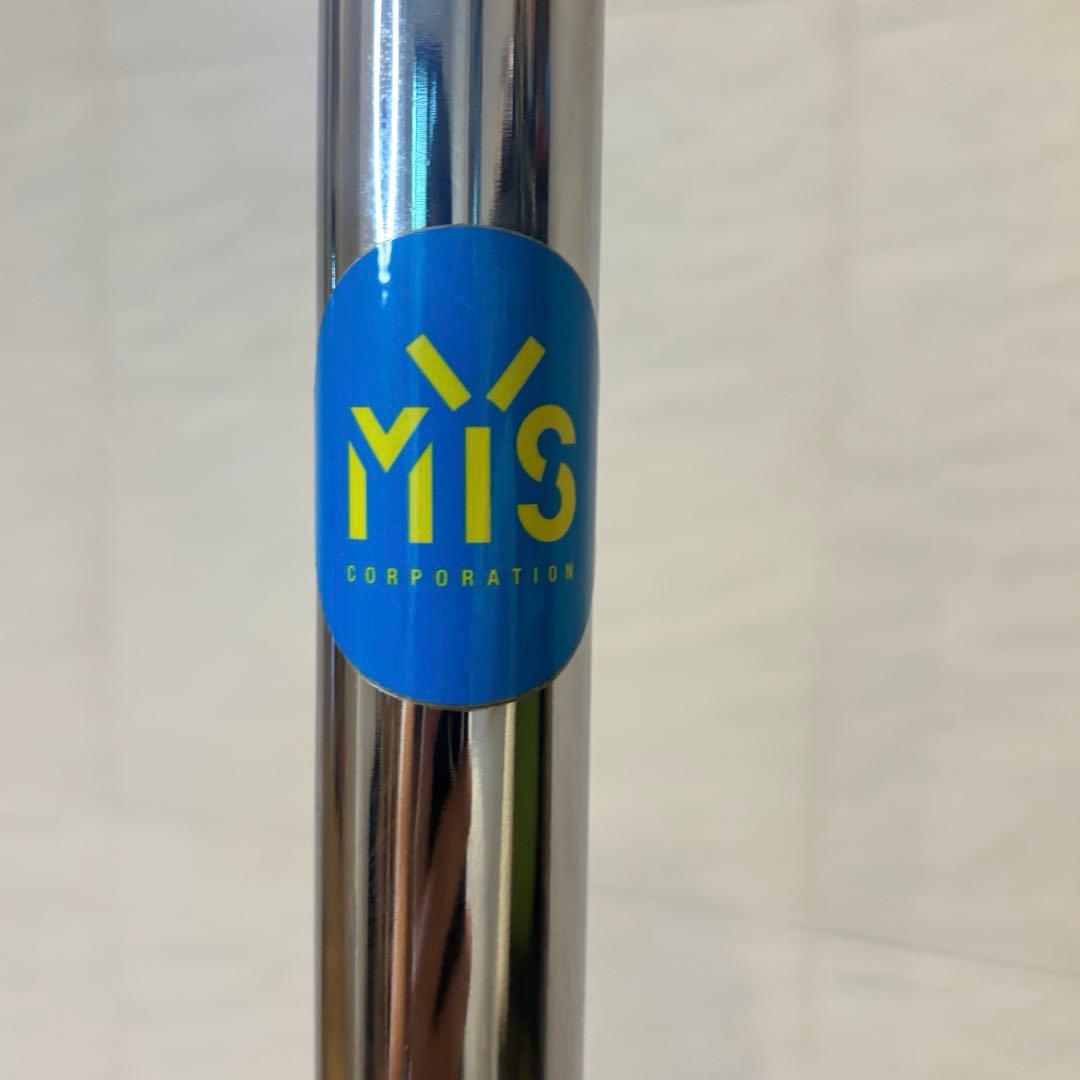 mys ミズ ultimate 一輪車 20インチ 日本一輪車協会認定 スタンド