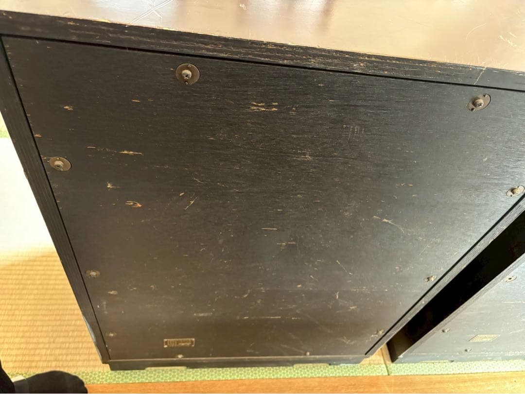 DIATONE（ダイヤトーン)R305型スタジオモニタースピーカー　三菱