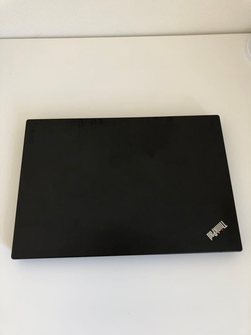 i5　Lenovo Thinkpad X270