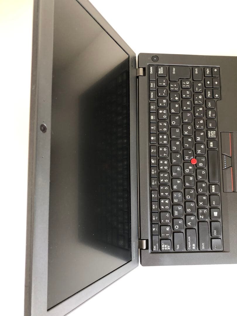 i5　Lenovo Thinkpad X270