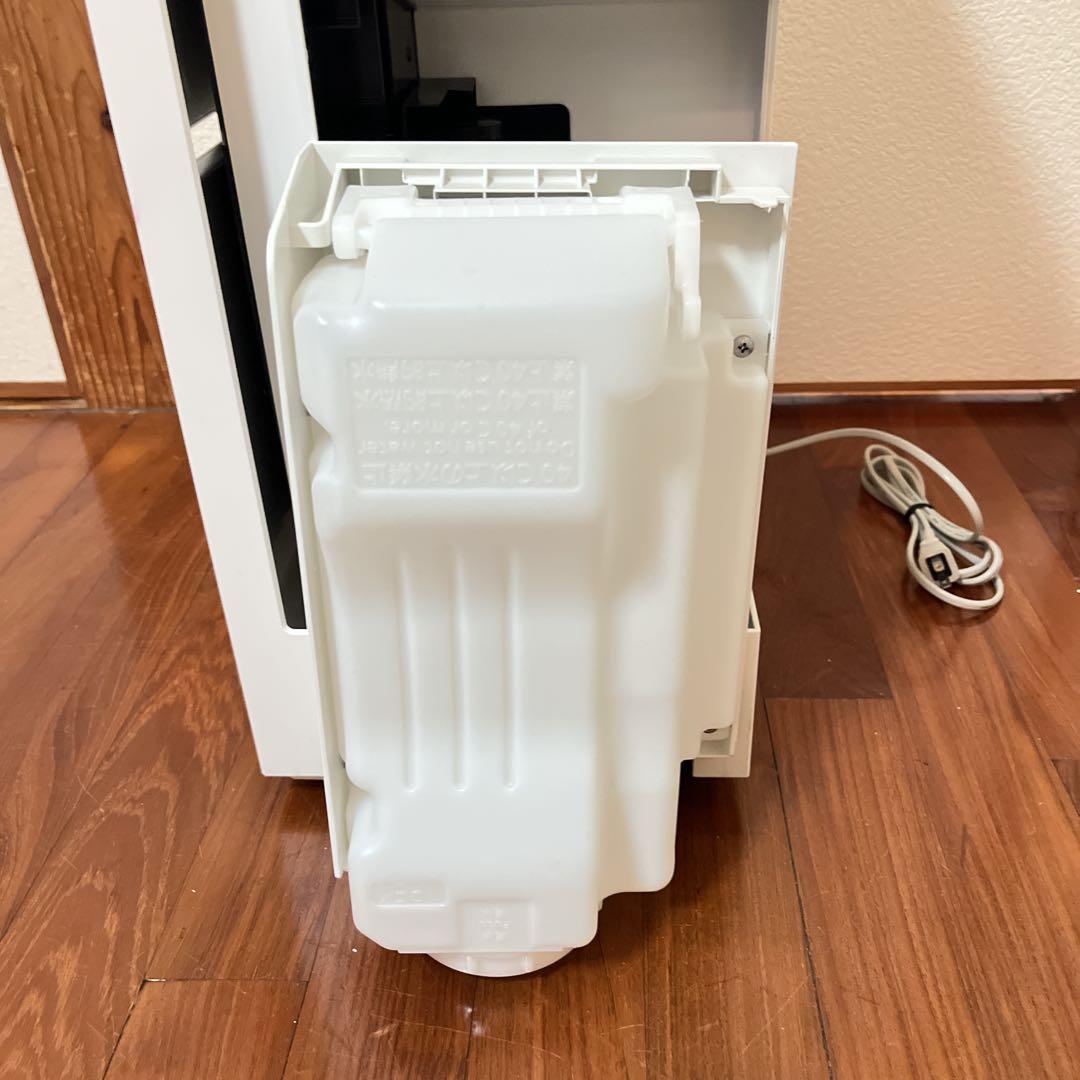 ​Panasonic 加湿空気清浄機 F-VC70XV 2022年製 ナノイーX