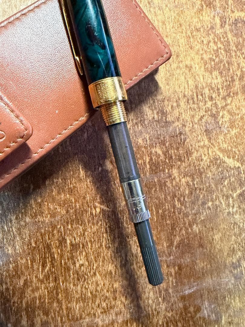 パーカー ソネット 万年筆 PARKER SONNET