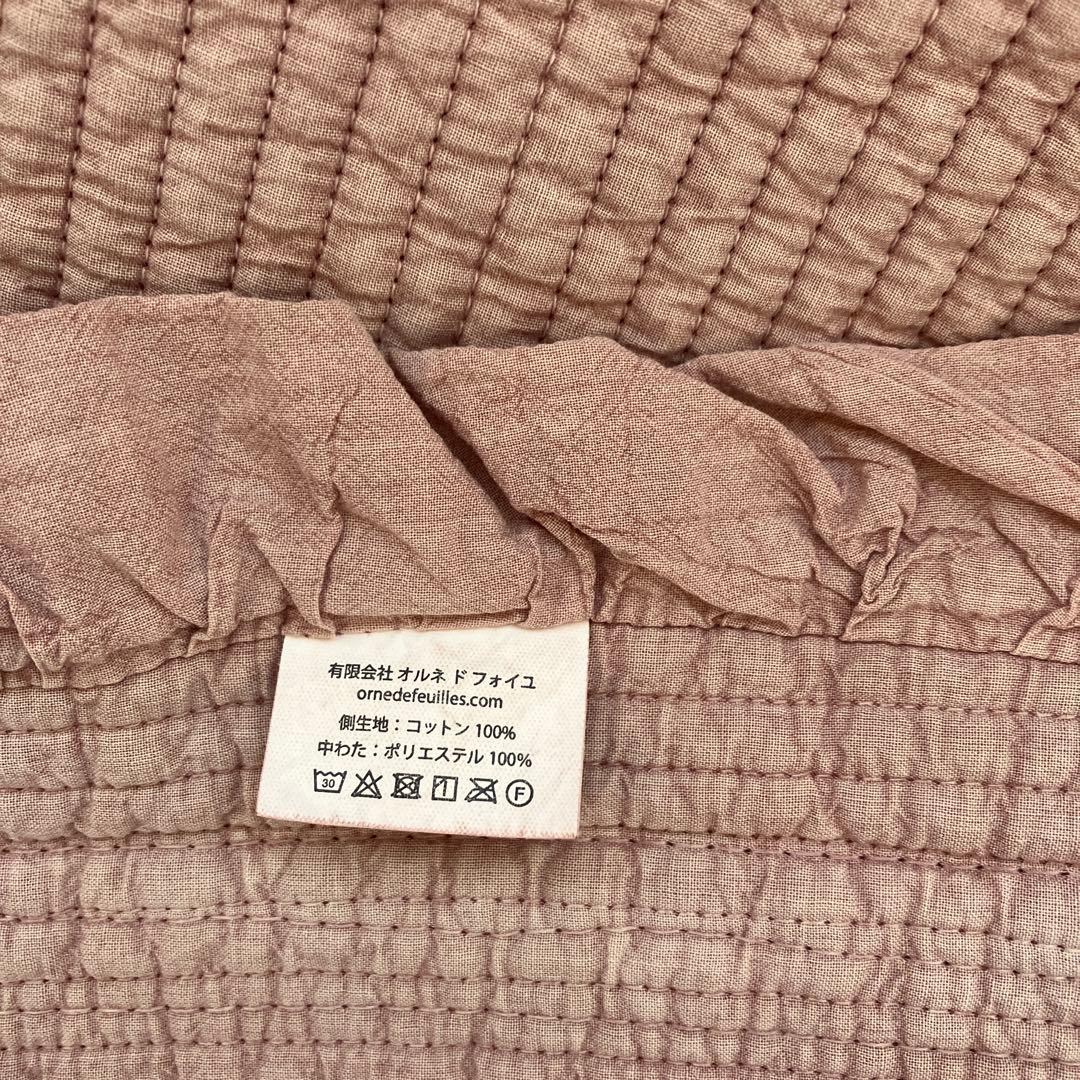 ハグオーワ　オルネドフォイユ　コラボ　イブル