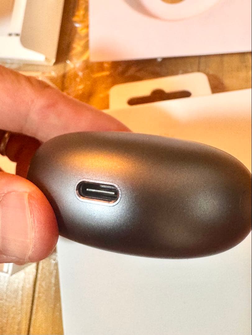 HUAWEI FreeClip ワイヤレスイヤホン 未使用品