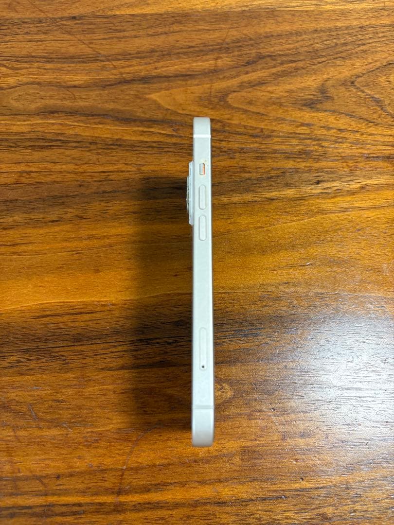 iPhone14/スターライト/256GB