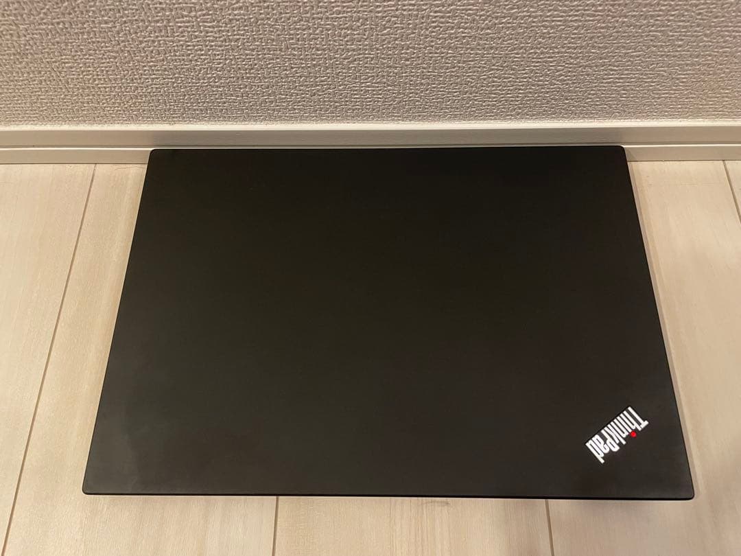 Lenovo P14S Gen2 i7 11世代 256GB Office