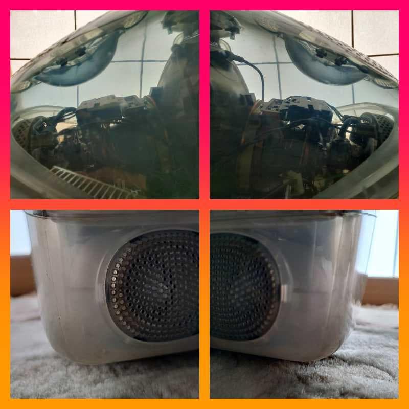 iMac G3 500M㎐ 美品動作品 DV SE 2000夏