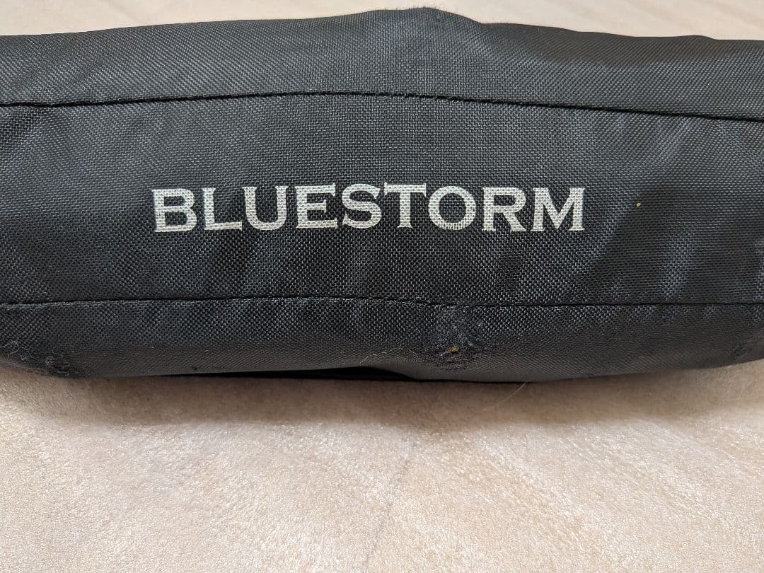 ライフジャケット（ブルーストーム）