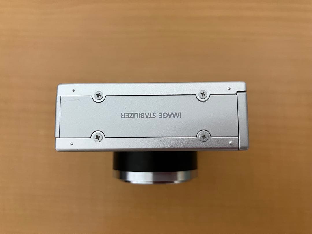 Canon IXY 3 コンパクトデジタルカメラ