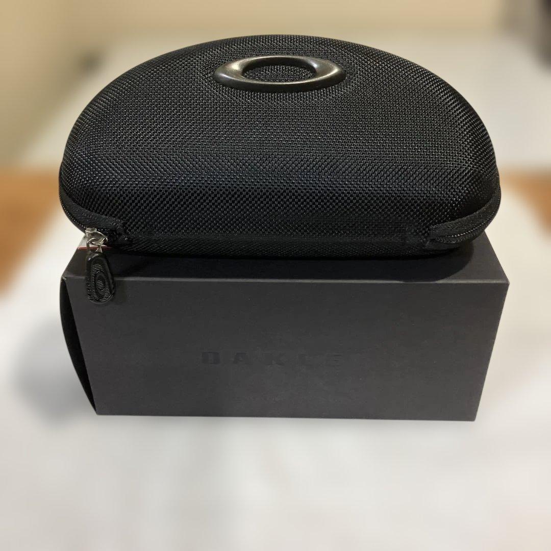 ウェア OAKLEY JAWBREAKREER polished white