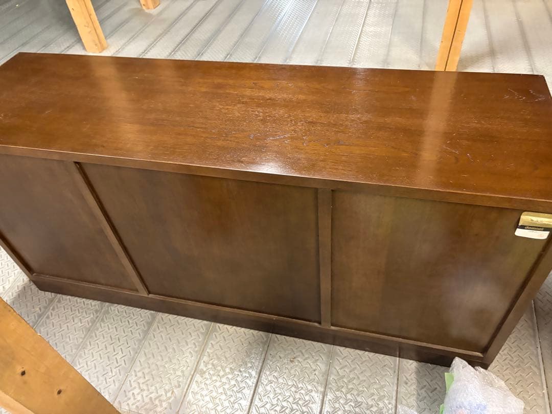 カリモク家具　ドマーニ ローチェスト