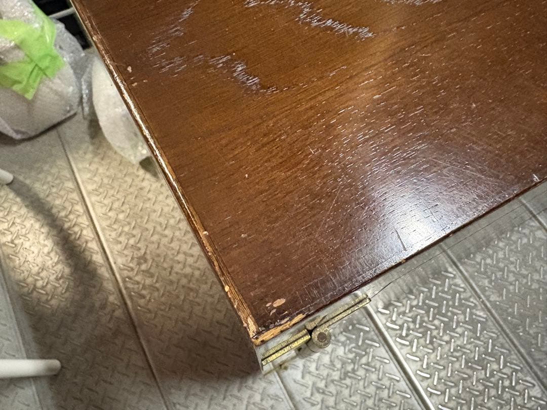 カリモク家具　ドマーニ ローチェスト