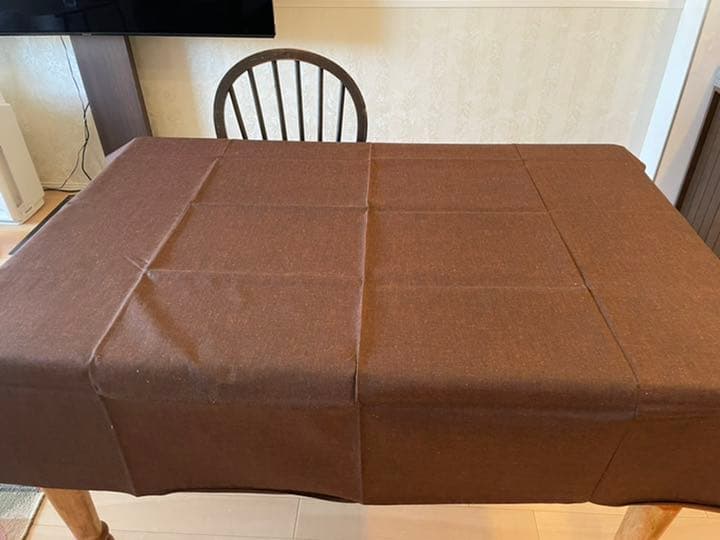 rut bryk  Design textile ウィンザーテーブルクロスセット