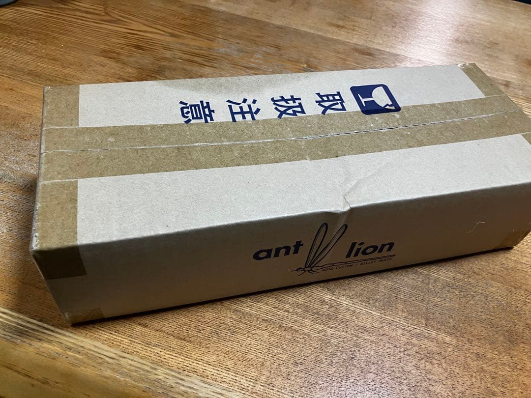 ヤマハSR400FI適合マウントスライダー アントライオン社製