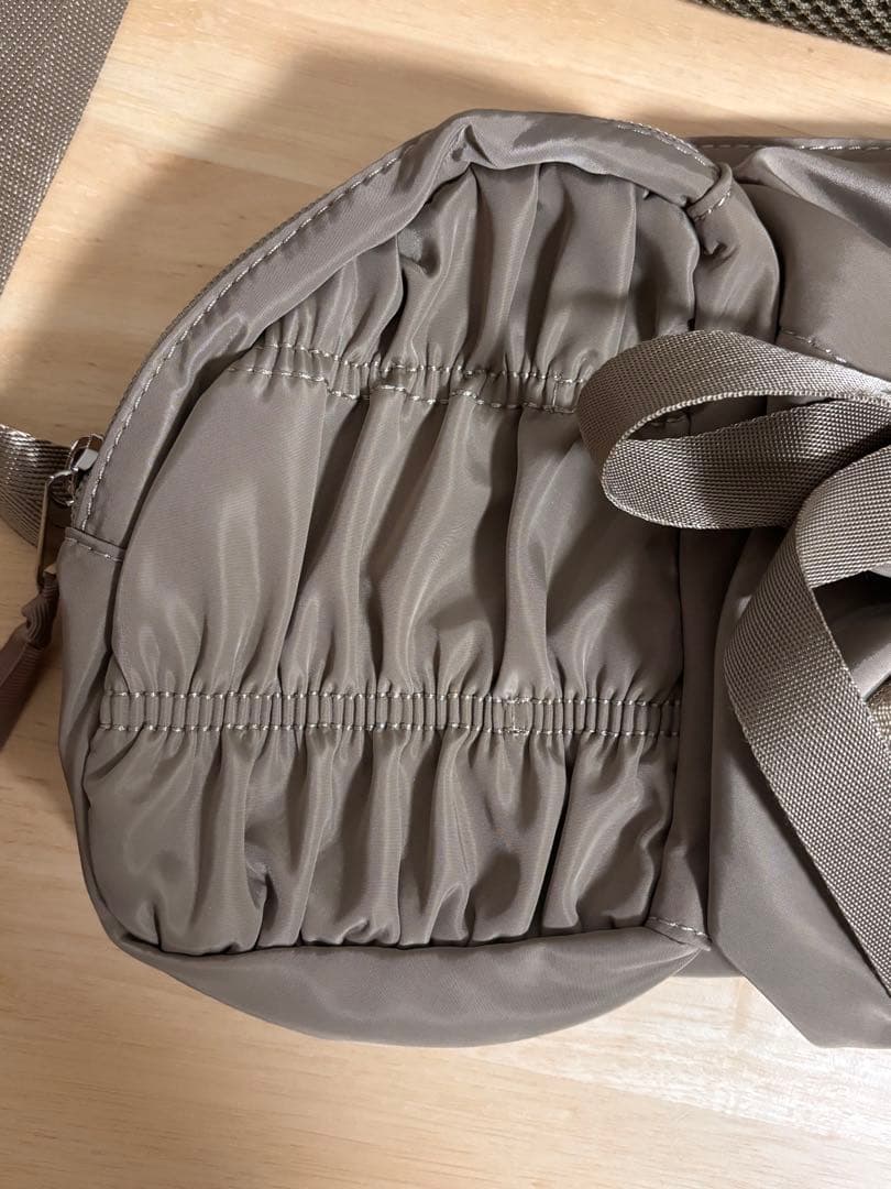 【週末sale】アウトドアプロダクツ別注マルチポケットショルダー